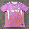26/27 Coventry City Third Kit Stadium Version