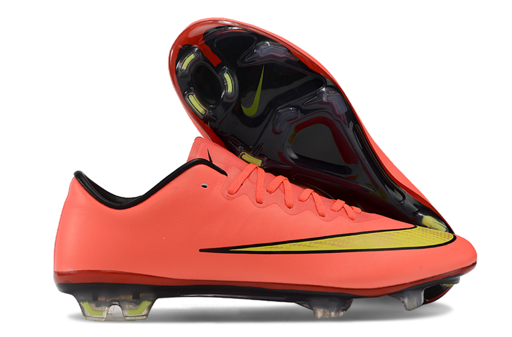 Nike Vapor 10 Elite FG - Professional Firm Ground Football Boots