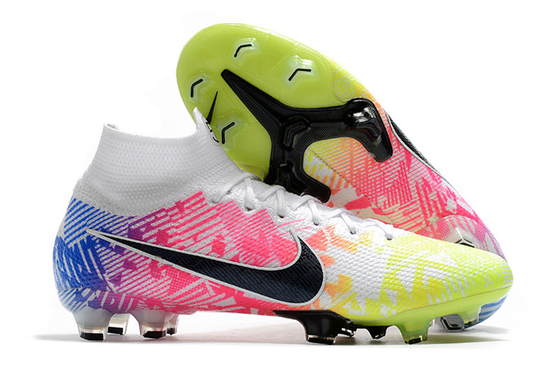 Nike Superfly 7 Elite FG Neymar Jr. - Professional Men's Firm-Ground Football Boots