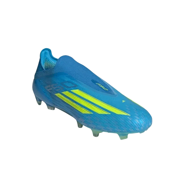 F50 Elite LL FG - Ice Cold
