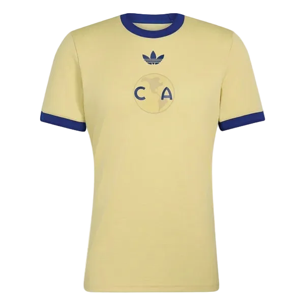 26/27 America 110th Year Anniversary Kit Stadium Version