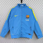 Barca Windbreaker