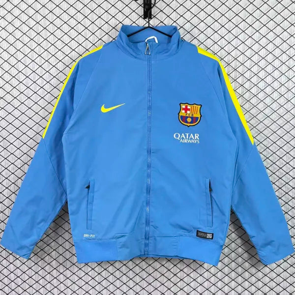 Barca Windbreaker