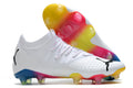 PUMA Future Z 1.3 FG Football Boots - White
