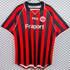 Frankfurt 01/03 Home Retro Jersey