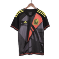 Mexico Goalkeeper Kit Stadium Version POS