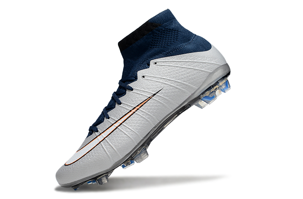Nike Superfly 4 Elite FG - High-Performance Football Boots