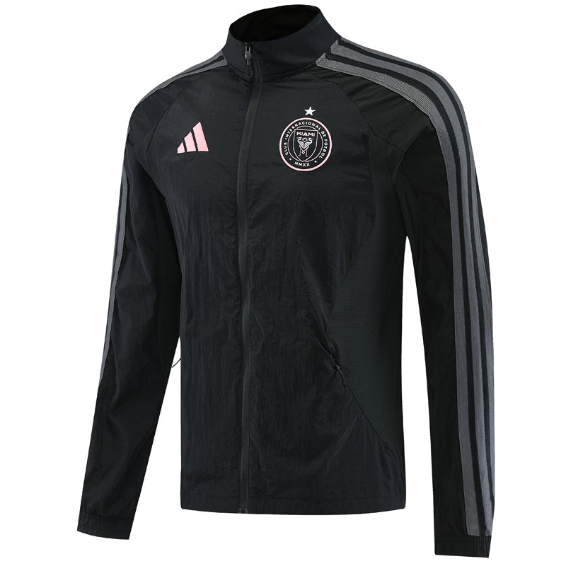 Inter Miami Windbreaker