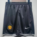 Man. Utd. 07/08 Retro Shorts