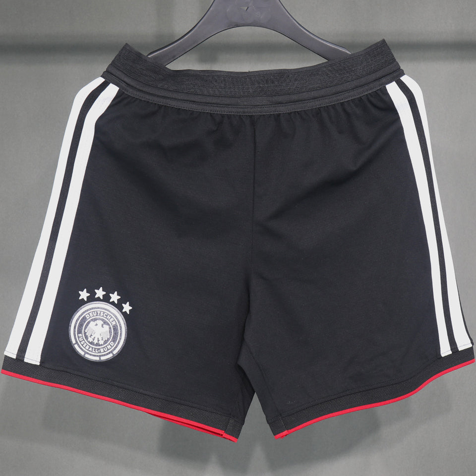 26/27 Germany Home Kit Shorts Player Version
