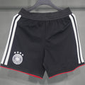 26/27 Germany Home Kit Shorts Player Version