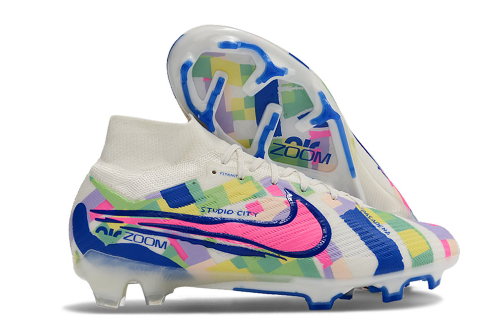 Nike Superfly 9 Elite FG SE - Advanced Football Boots for Superior Performance