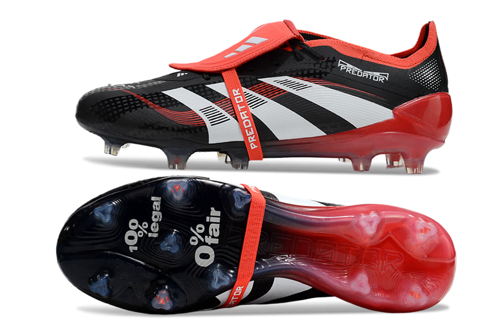 Adidas Predator FT Elite FG Zidane Edition - Professional Football Boots