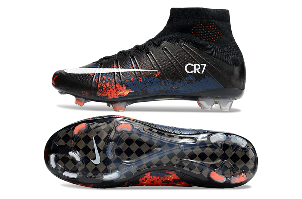 Nike Superfly 4 Elite FG - High-Performance Football Boots