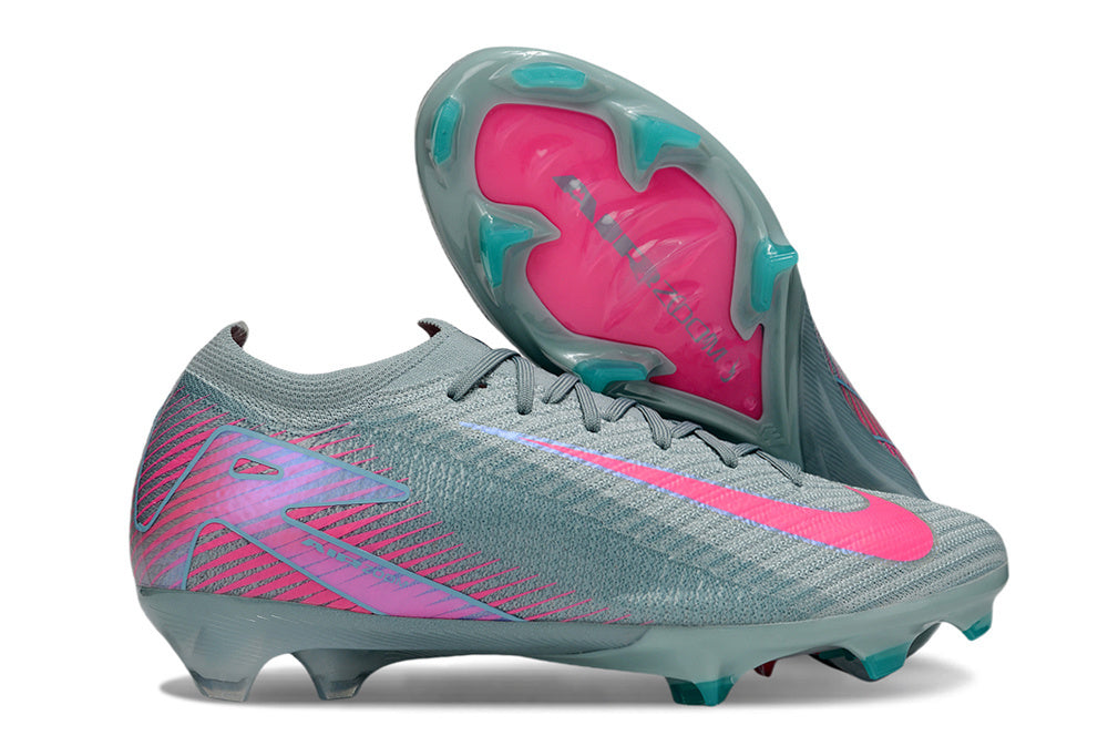 Nike Mercurial Vapor 16 FG Prism Football Boots - US Size 12