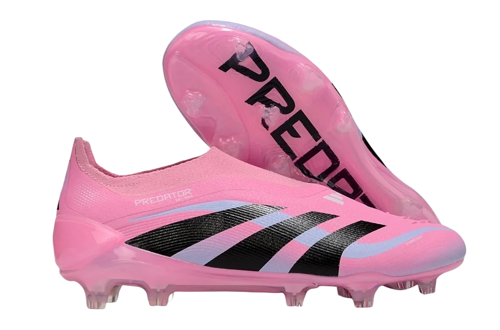 Predator Elite LL FG Beckham