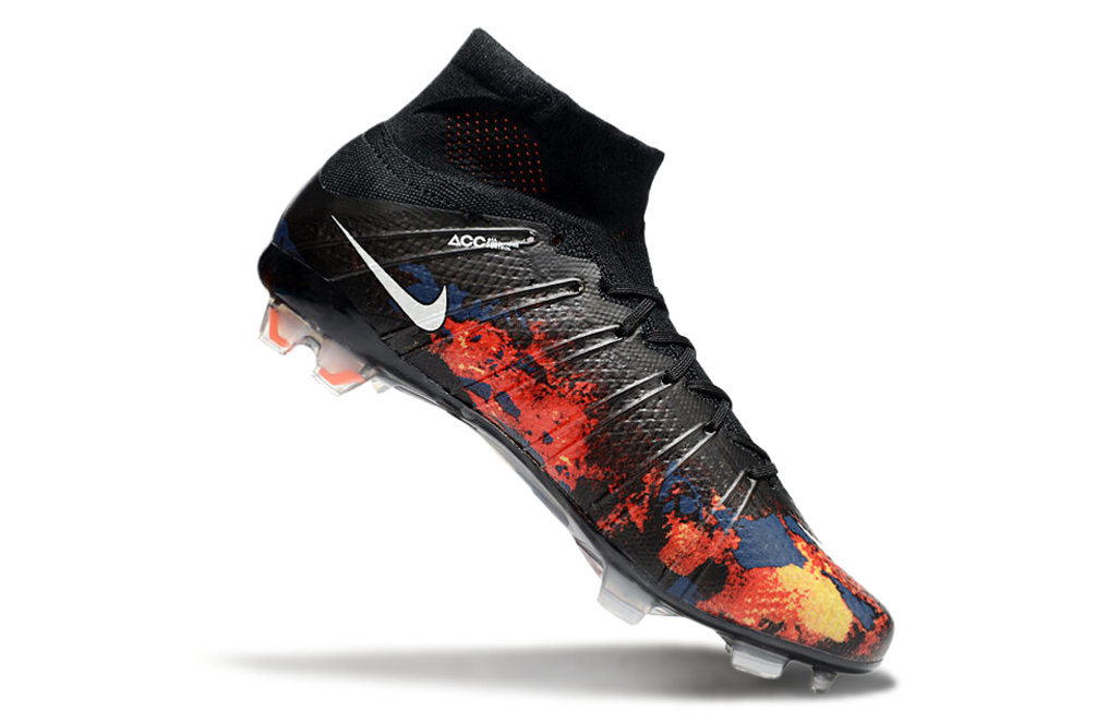 Nike Superfly 4 Elite FG - High-Performance Football Boots