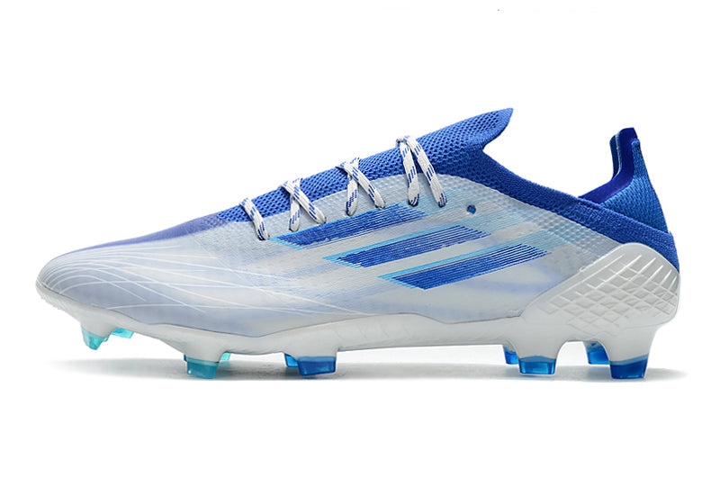 X Speed Flow FG - Diamond Edge: Professional Football Boots for Enhanced Performance