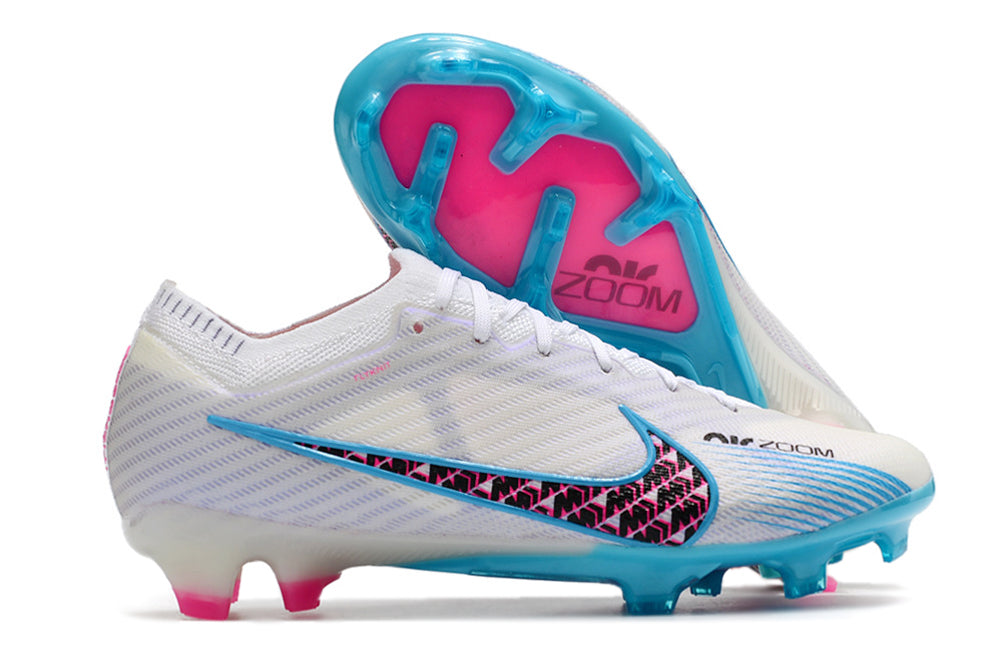Nike Mercurial Vapor 15 Elite FG - Blast Pack Edition for Optimal Football Performance
