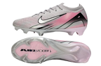 Vapor 16 Elite FG Grey/Pink