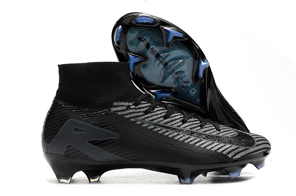 Nike Mercurial Superfly 10 Elite FG 'Black Out' - Professional Football Boots