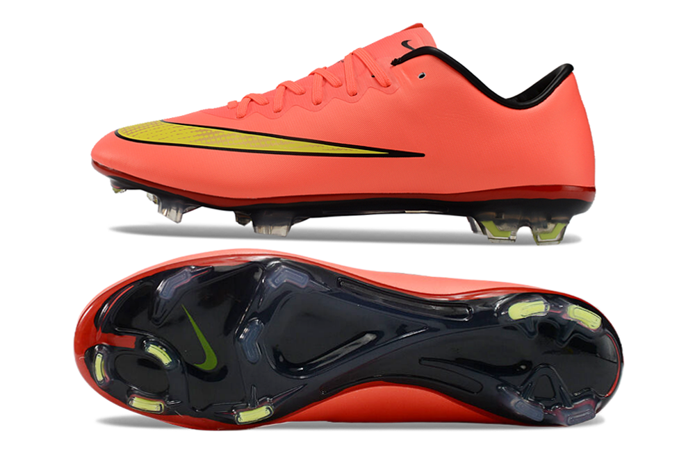 Nike Vapor 10 Elite FG - Professional Firm Ground Football Boots
