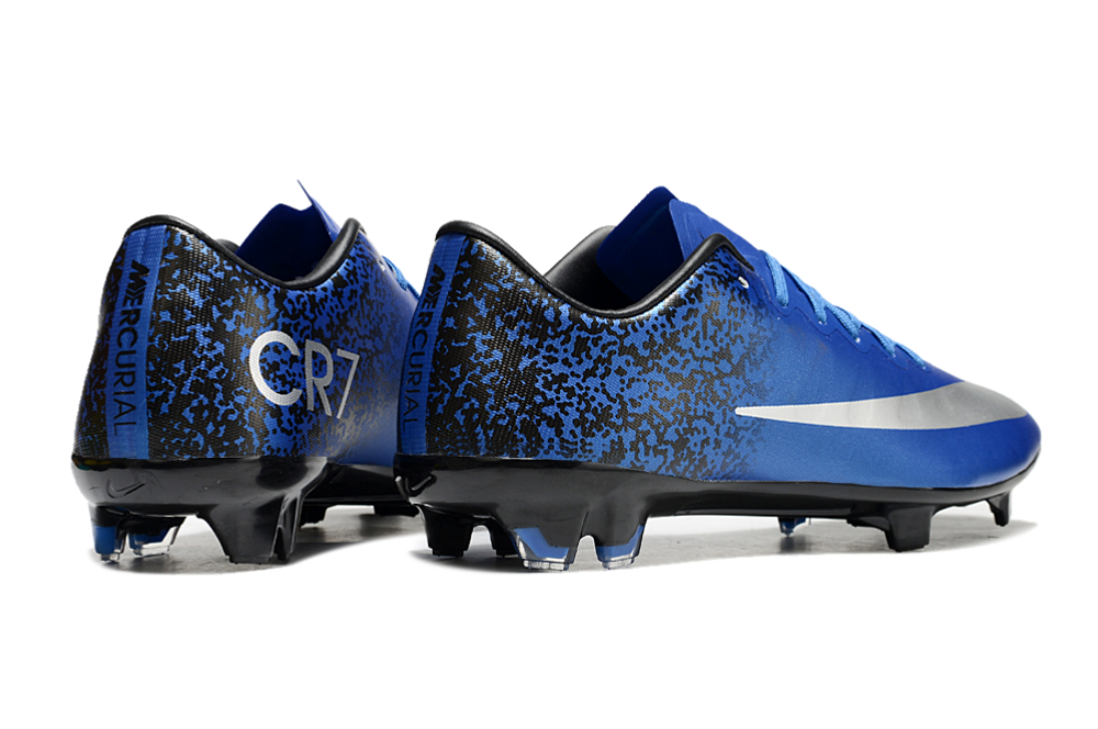 Nike Vapor 10 Elite FG - Professional Firm Ground Football Boots