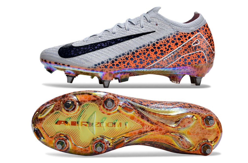 Nike Vapor 16 Elite SG "Cheetah" - Professional Football Boots