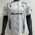 26/27 Atletico San Luis Away Kit Player Version