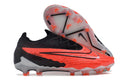 Nike Phantom GX Elite FG - Red - Advanced Football Boots for Optimal Performance