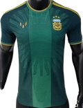 Messi x Argentina Goalkeeper Kit Player Version