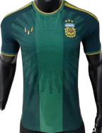 Messi x Argentina Goalkeeper Kit Player Version