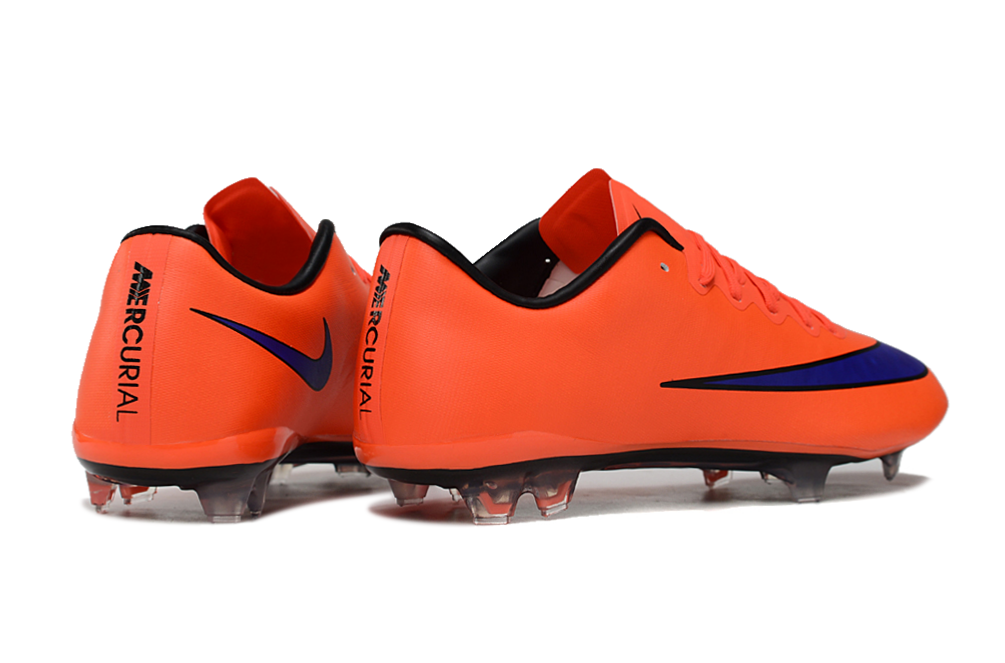 Nike Vapor 10 Elite FG - Professional Firm Ground Football Boots