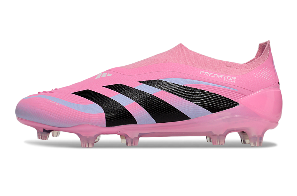 Predator Elite LL FG David Beckham Edition Football Boots