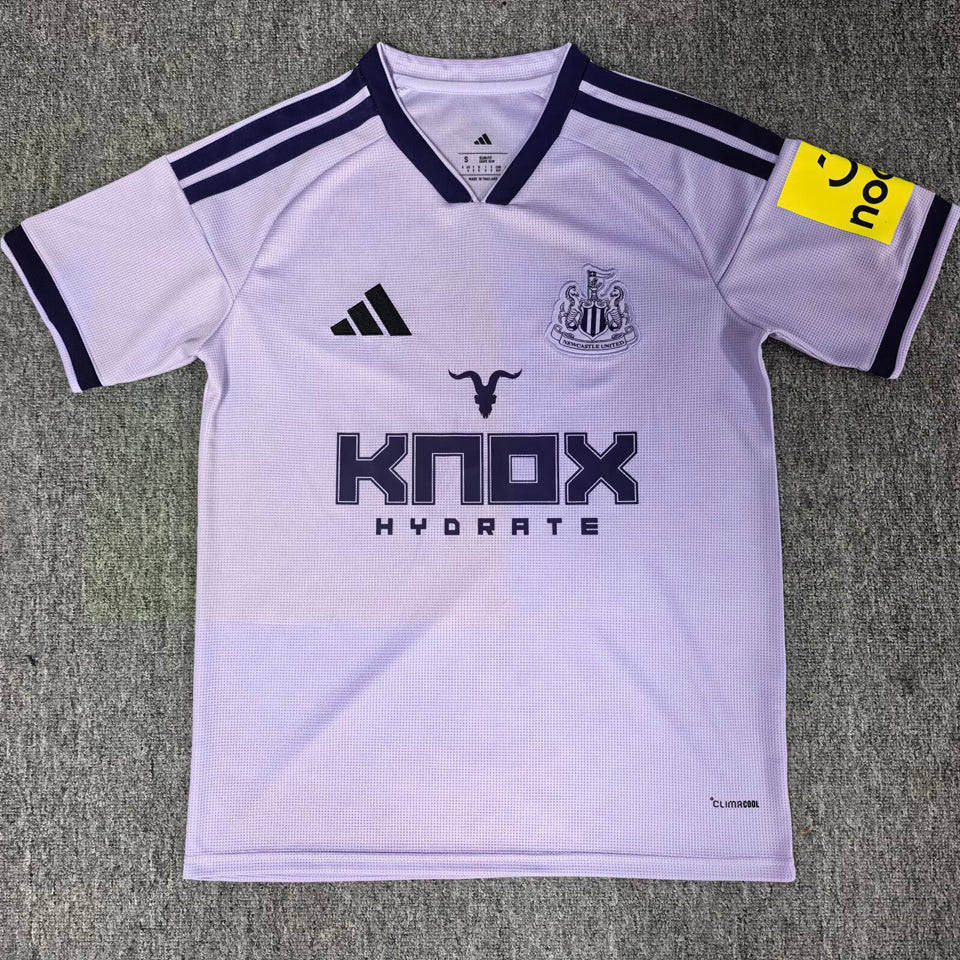 26/27 Newcastle Third Kit Stadium Version