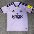 26/27 Newcastle Third Kit Stadium Version