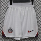 26/27 Chivas Away Kit Shorts Player Version