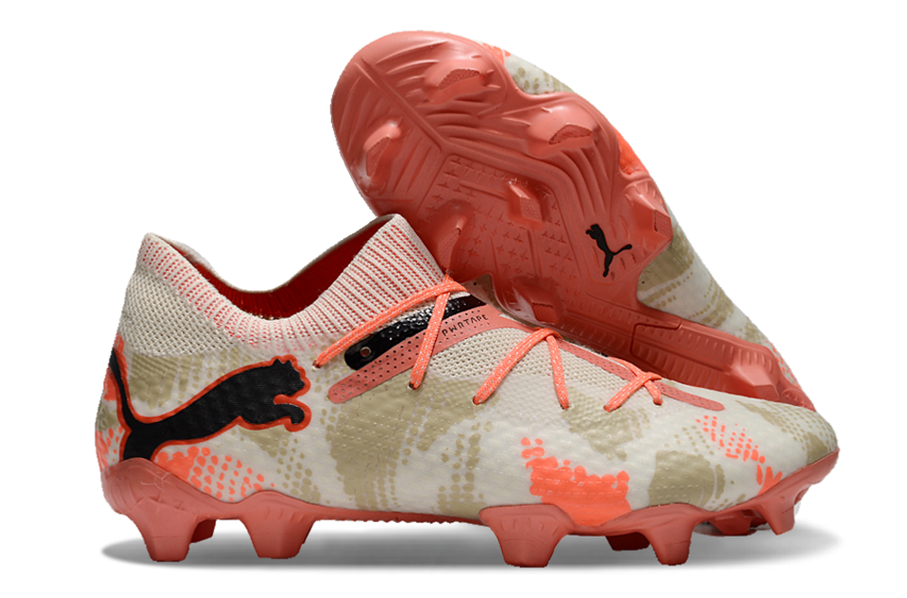 Future 7 Ultimate Goalkeeper Football Boots - FG
