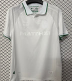 26/27 Werder Bremen 100th Anniversary Kit Stadium Version