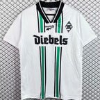 Gladbach 96/97 Home Retro Jersey