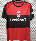 26/27 Nürnberg Third Kit Stadium Version