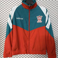 LFC Windbreaker