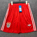 26/27 Benfica Away Kit Shorts