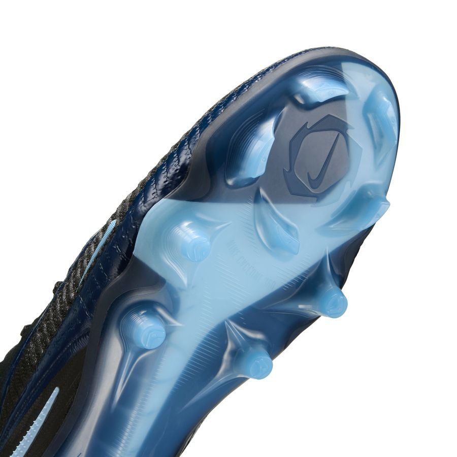 High-Performance Phantom 6 Elite Low FG Shadow Football Boots - Unrivaled Agility and Control