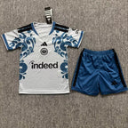 26/27 Frankfurt Kids Third Kit Stadium Version