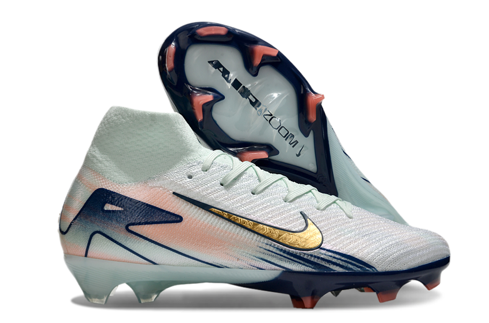 Nike Superfly 10 Elite FG MDS CR7 - Men's Football Boots