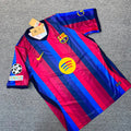 26/27 Barça Home Kit POS