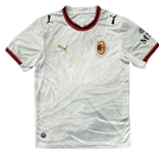 26/27 AC Milan Away Kit Stadium Version