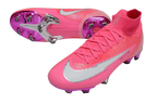 Superfly 7 Elite FG Rosa