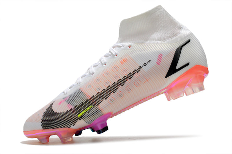 Nike Superfly 8 Elite FG Rawdacious - Premium Football Boots